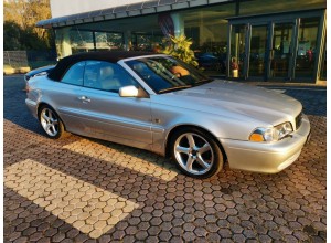 VOLVO C70  CABRIOLET  BENZINA 